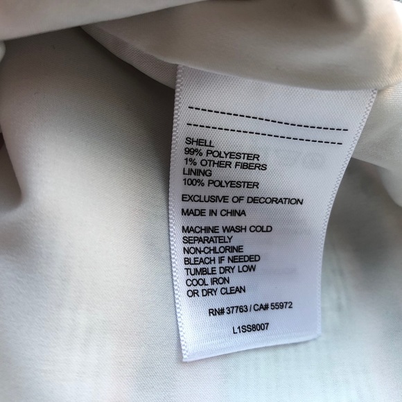 Laundry by Shelli Segal Mini Skirt - Picture 6 of 6